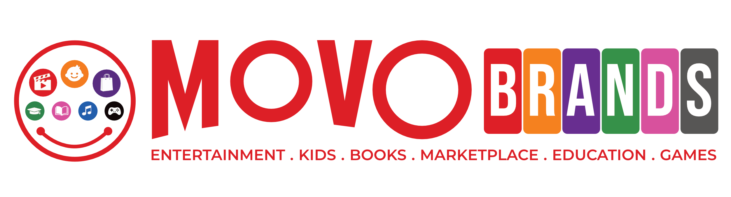 MOVO Brands
